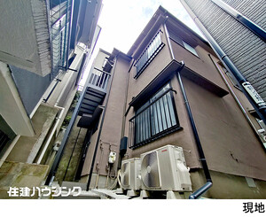 その他(一棟)文京区 小石川２丁目