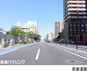  アトラスタワー茗荷谷