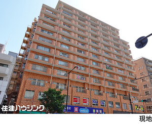 ライオンズマンション中目黒 中古マンション目黒区青葉台１丁目