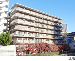 ドエルアルス目黒中古マンション目黒区 下目黒１丁目