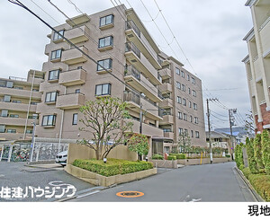 中野方南町グランドハイツ 中古マンション中野区南台５丁目