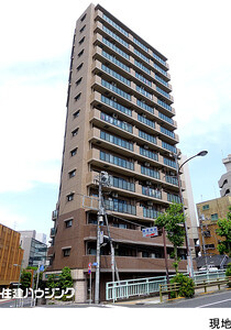 中古マンション品川区 東五反田４丁目