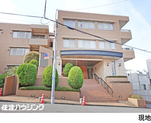 パークハウス代々木上原 中古マンション渋谷区富ヶ谷２丁目