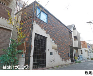 その他(一棟)豊島区目白２丁目