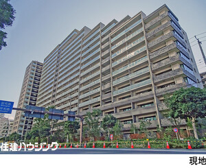 中古マンション品川区 東品川４丁目