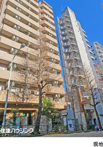 マンション(一棟)港区 西麻布２丁目