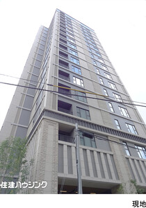 グランドヒルズ南青山 中古マンション港区南青山７丁目