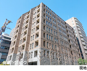 ビラハイツ北の丸中古マンション千代田区 九段南２丁目