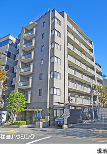 ヴィラフォンターナ千代田富士見 中古マンション千代田区富士見１丁目