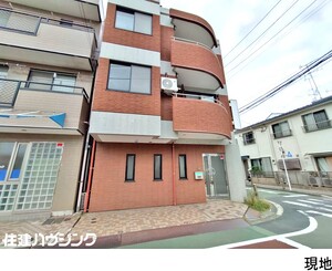 ビル世田谷区宮坂１丁目