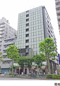 ヴェルティ中野 中古マンション中野区本町３丁目