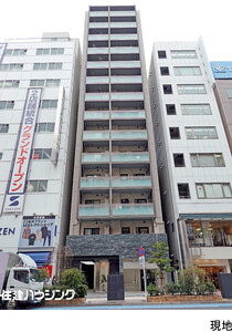 中古マンション中央区 日本橋馬喰町１丁目