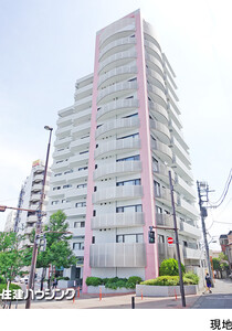 グランドメゾン落合 中古マンション新宿区上落合２丁目