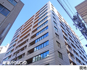 中古マンション千代田区 神田須田町１丁目