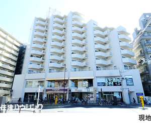 クレール白金台 中古マンション港区白金台３丁目