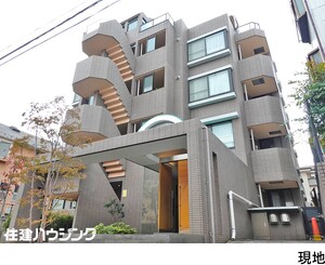 ホームズ羽根木 中古マンション世田谷区羽根木２丁目