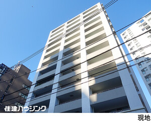 エティア目黒イーストコート 中古マンション品川区西五反田３丁目