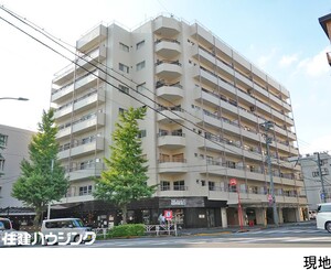 原宿グリーンハイツ 中古マンション渋谷区千駄ヶ谷３丁目