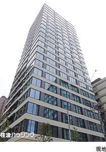 ザ・レジデンス六本木中古マンション港区 六本木１丁目