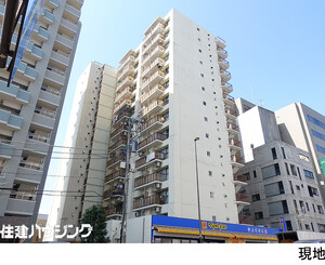 新大塚共同住宅 中古マンション豊島区東池袋５丁目