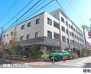 中古マンション新宿区 百人町２丁目