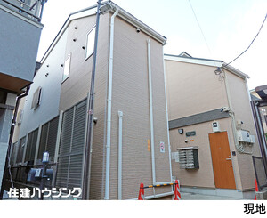 アヴァンティ中野本町 アパート(一棟)中野区本町６丁目