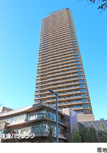 パークタワー西新宿 中古マンション新宿区西新宿５丁目