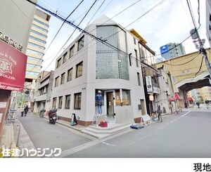 ビル台東区浅草橋１丁目