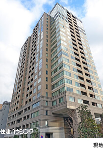 ザレジデンス三田 中古マンション港区三田２丁目