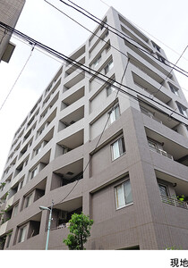 アーバンビュー新大塚プラタナス通り 中古マンション豊島区南大塚２丁目