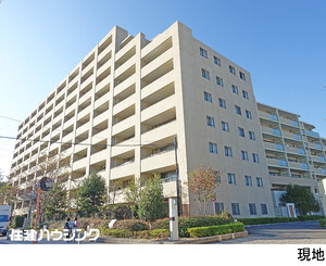 コスモグランリュクス世田谷 中古マンション世田谷区上祖師谷５丁目