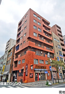 マック三田コート 中古マンション港区芝５丁目