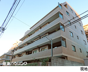  日神パレステージ信濃町