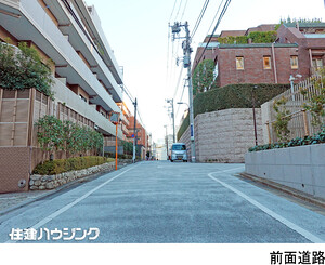  日神パレステージ信濃町