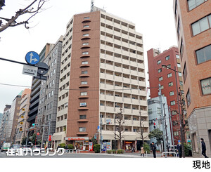 店舗(区分)千代田区 岩本町２丁目