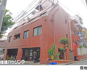 事務所(区分)渋谷区 桜丘町