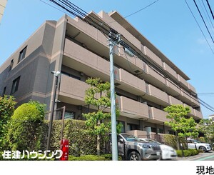 フェアロージュ杉並井草 中古マンション杉並区井草２丁目