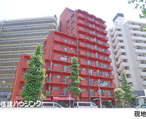 サングリア中目黒 中古マンション目黒区中目黒１丁目