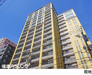 ＴＨＥ　ＴＯＷＥＲ　ＫＯＩＳＨＩＫＡＷＡ 中古マンション文京区小石川１丁目