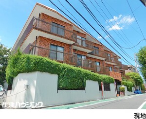 秀和小日向レジデンス中古マンション文京区 小日向２丁目