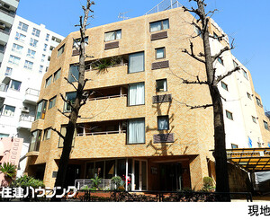 日興児玉パレス南青山 中古マンション港区南青山６丁目