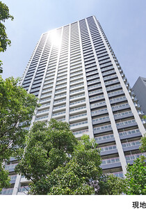 エアライズタワー 中古マンション豊島区東池袋４丁目