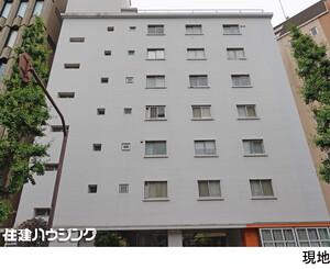 ニューフジマンション 中古マンション品川区東五反田５丁目