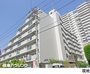 エルアージュ小石川中古マンション文京区 小石川１丁目