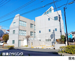 中古マンション世田谷区 成城２丁目