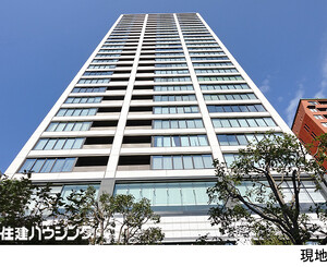 中古マンション港区 麻布台３丁目