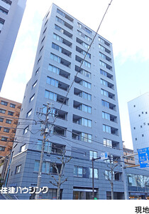 アクシア広尾 店舗(区分)渋谷区恵比寿２丁目