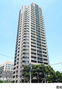 パークシティ杉並セントラルタワー 中古マンション杉並区和田２丁目
