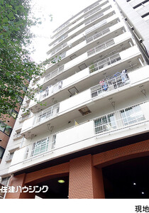 三田ハイデンス 中古マンション港区芝４丁目