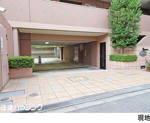 ヴィラージュ白山 中古マンション文京区白山２丁目